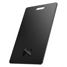 Find My Device Smart Card - Supports Google Find My