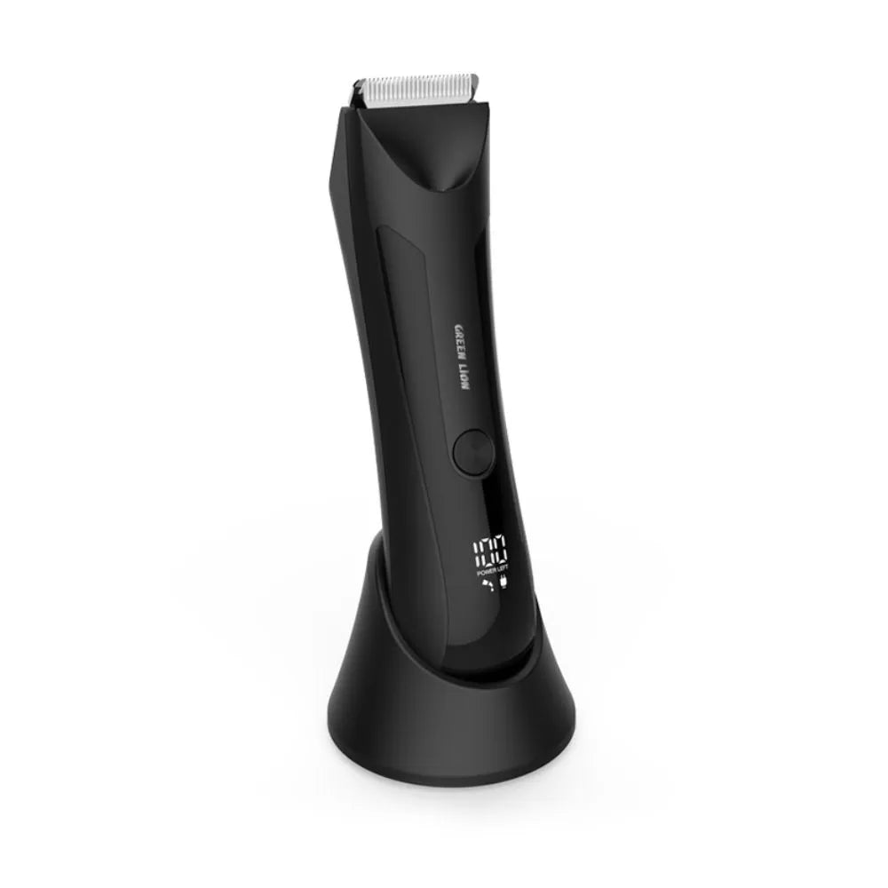 Sensitive Pro Body Trimmer by Green Lion