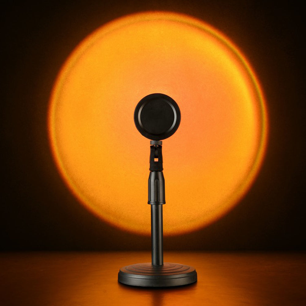 Sunset Lamp