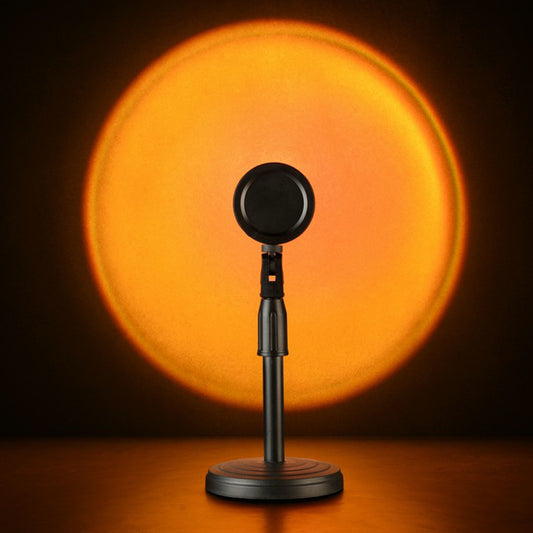 Sunset Lamp - Tiktok's Number 1 Lamp