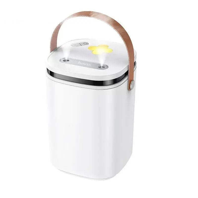 Portable Air Humidifier 2L Dual Spray