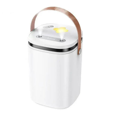 Portable Air Humidifier 2L Dual Spray