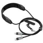 Neck Wireless Massager USB C TO C