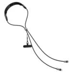 Neck Wireless Massager USB C TO C