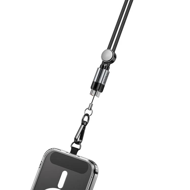 Neck Wireless Massager USB C TO C