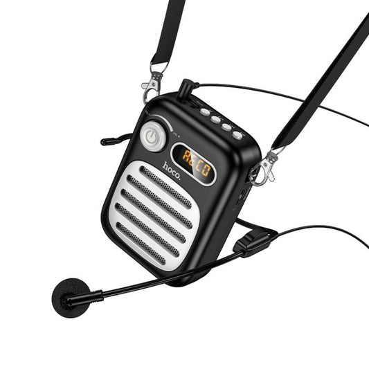 BT Speaker with Microphone