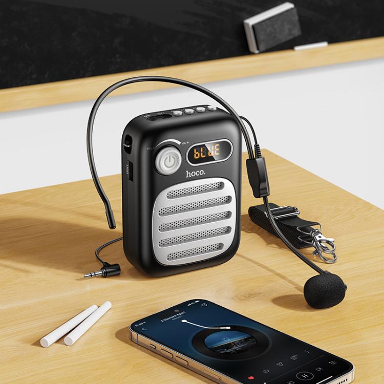 BT Speaker with Microphone