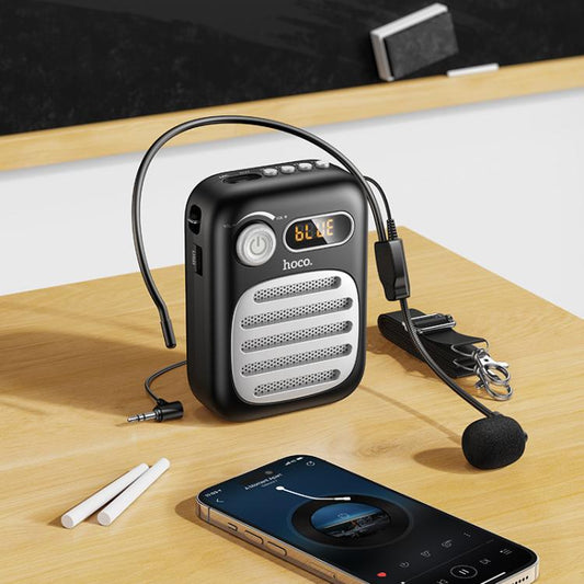 BT Speaker with Microphone