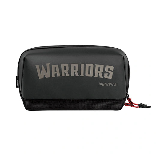 WiWU Durable Nylon Warriors Tech Pouch X Pro