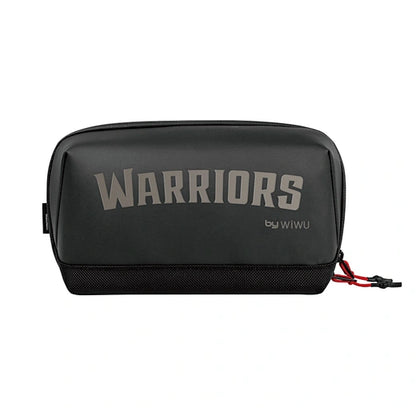 WiWU Durable Nylon Warriors Tech Pouch X Pro