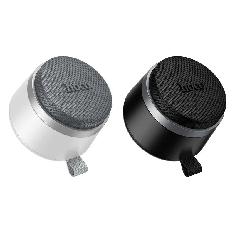 Mini Magnetic Portable Speaker with Bluetooth 5.4