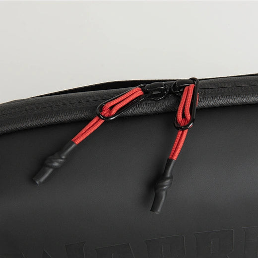 WiWU Durable Nylon Warriors Tech Pouch X Pro