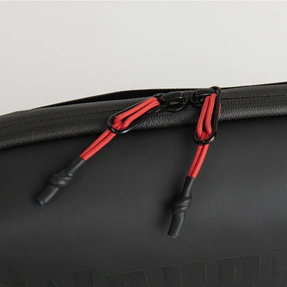 WiWU Durable Nylon Warriors Tech Pouch X Pro