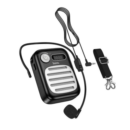 BT Speaker with Microphone