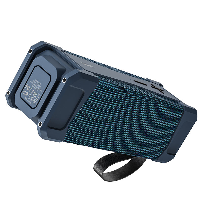 Magic wireless speaker for 6 hours of calls and music