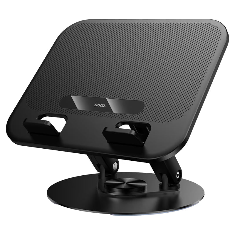 Tabletop Holder Rotating Laptop Stand