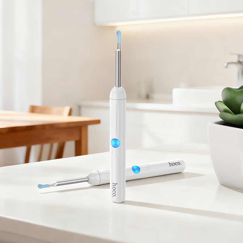 Visual Ear Cleaner with HD Camera