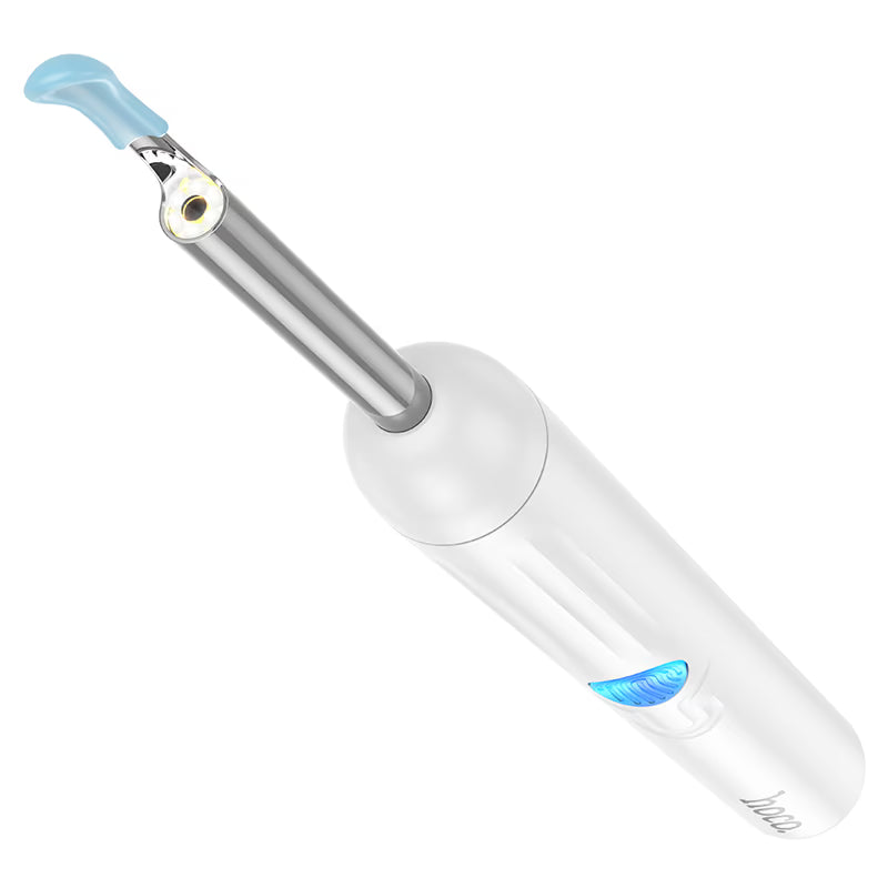 Visual Ear Cleaner with HD Camera