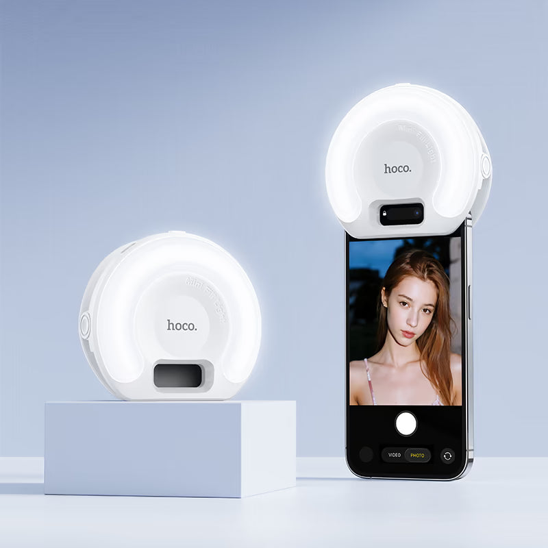 Portable Fill Light