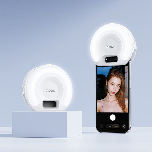 Portable Fill Light
