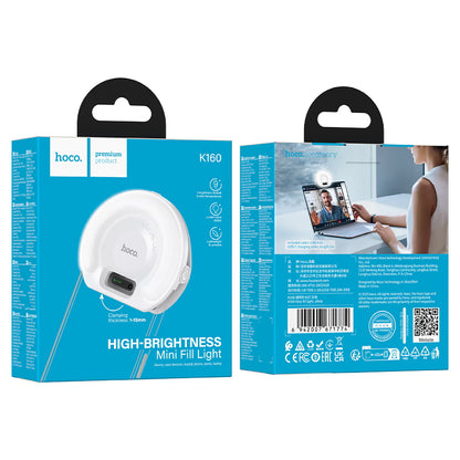 Portable Fill Light