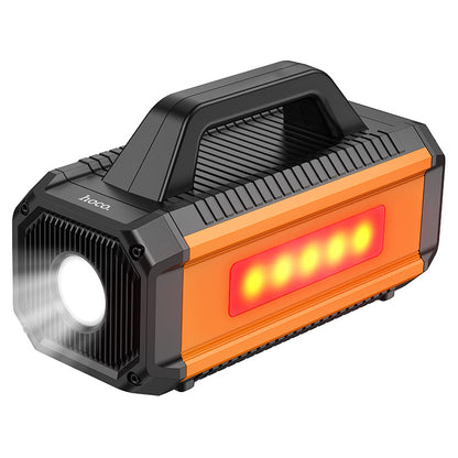 Jump Start Your Car, Inflate Your Tires & Charge Your Phone — One Device