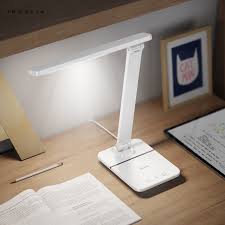 Eye-Caring Desk Lamp 3-Axis