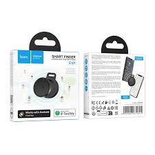 Bluetooth Smart Finder Android & iPhone