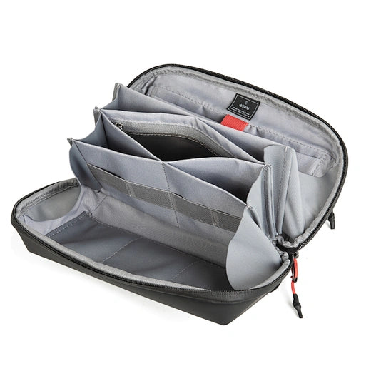 WiWU Durable Nylon Warriors Tech Pouch X Pro
