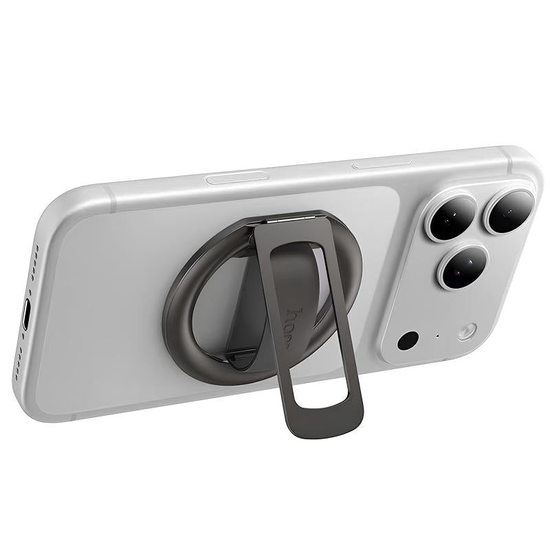 Magic Magnetic Ring Holder