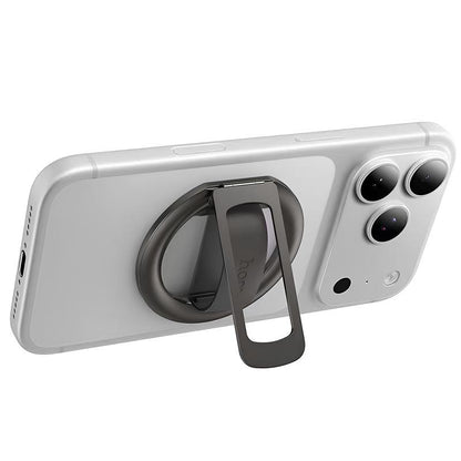 Magic Magnetic Ring Holder