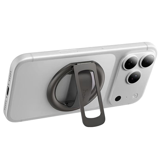 Magic Magnetic Ring Holder