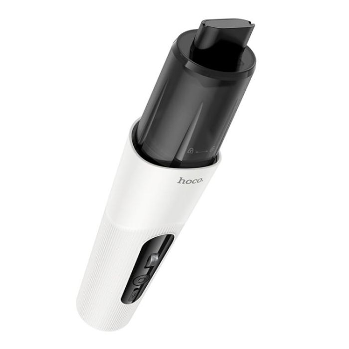 Wave Wireless Vacuum Cleaner – Blowing & Suction Integrated