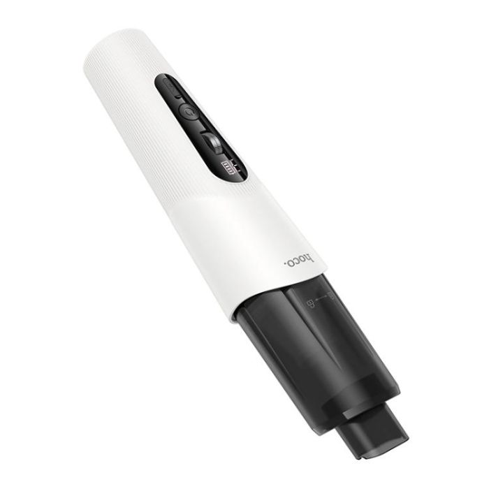 Wave Wireless Vacuum Cleaner – Blowing & Suction Integrated