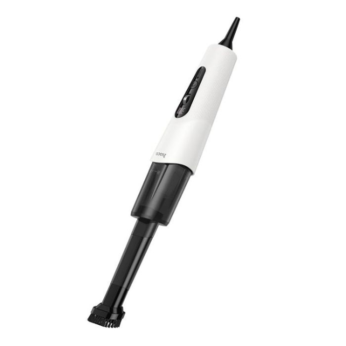 Wave Wireless Vacuum Cleaner – Blowing & Suction Integrated