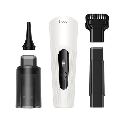Wave Wireless Vacuum Cleaner – Blowing & Suction Integrated
