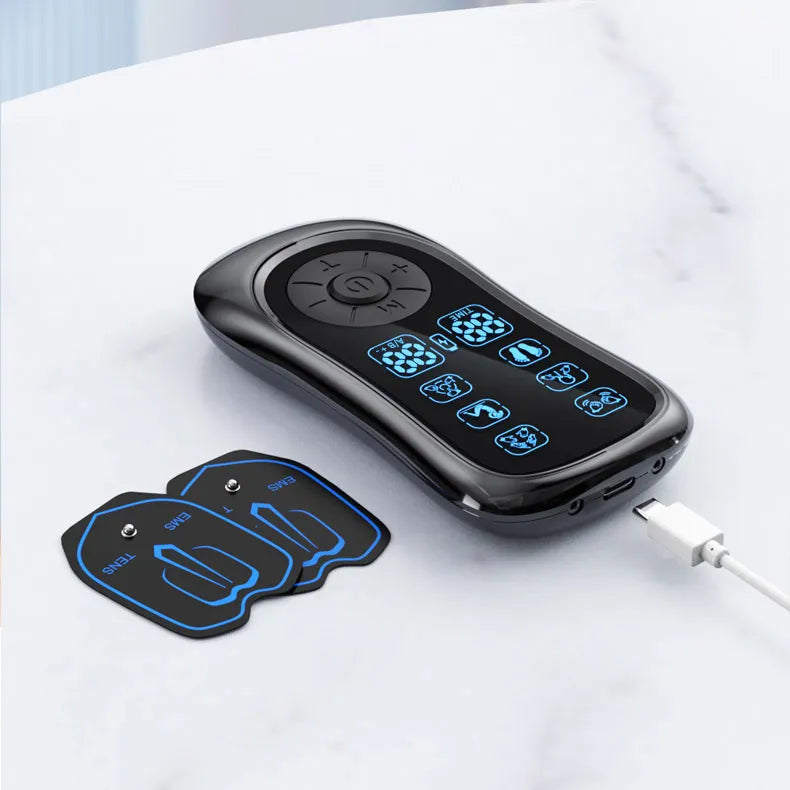 Muscle Relaxation Massager (Wireless EMS/TENS)